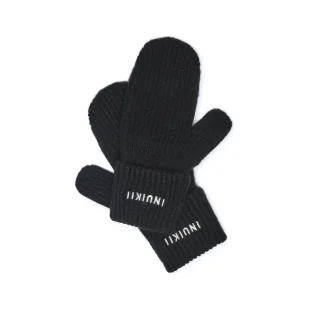 INUIKII Wełniane rękawiczki z dodatkiem kaszmiru - Rękawiczki - miniaturka - grafika 1