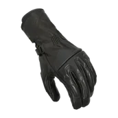 Rękawice motocyklowe - Rękawice Motocyklowe Macna Trivor CzarnyM - miniaturka - grafika 1
