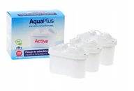 Wkłady filtrujące - 3 X Wkład Filtr Do Wody Aquaphor - miniaturka - grafika 1