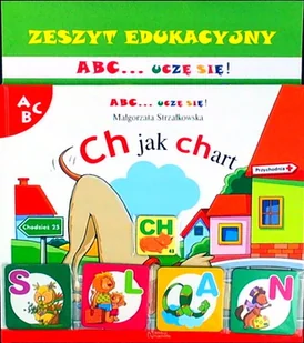 ABC Uczę się Nr 43 - Czasopisma - miniaturka - grafika 1