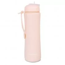Bidon Coolpack brisk pastel powder peach 600 ml - Bidony dla dzieci - miniaturka - grafika 1