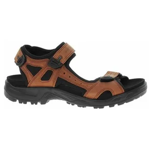 Buty trekkingowe męskie Ecco Offroad Sierra - Sandały męskie - miniaturka - grafika 1
