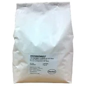 Kleje i inne preparaty budowlane - Klej topliwy Dorus KS 217 Natur - 5kg - miniaturka - grafika 1