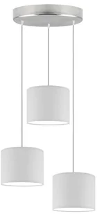 Lampa wisząca z regulacją wysokości PUEBLO - Lampy sufitowe - miniaturka - grafika 1