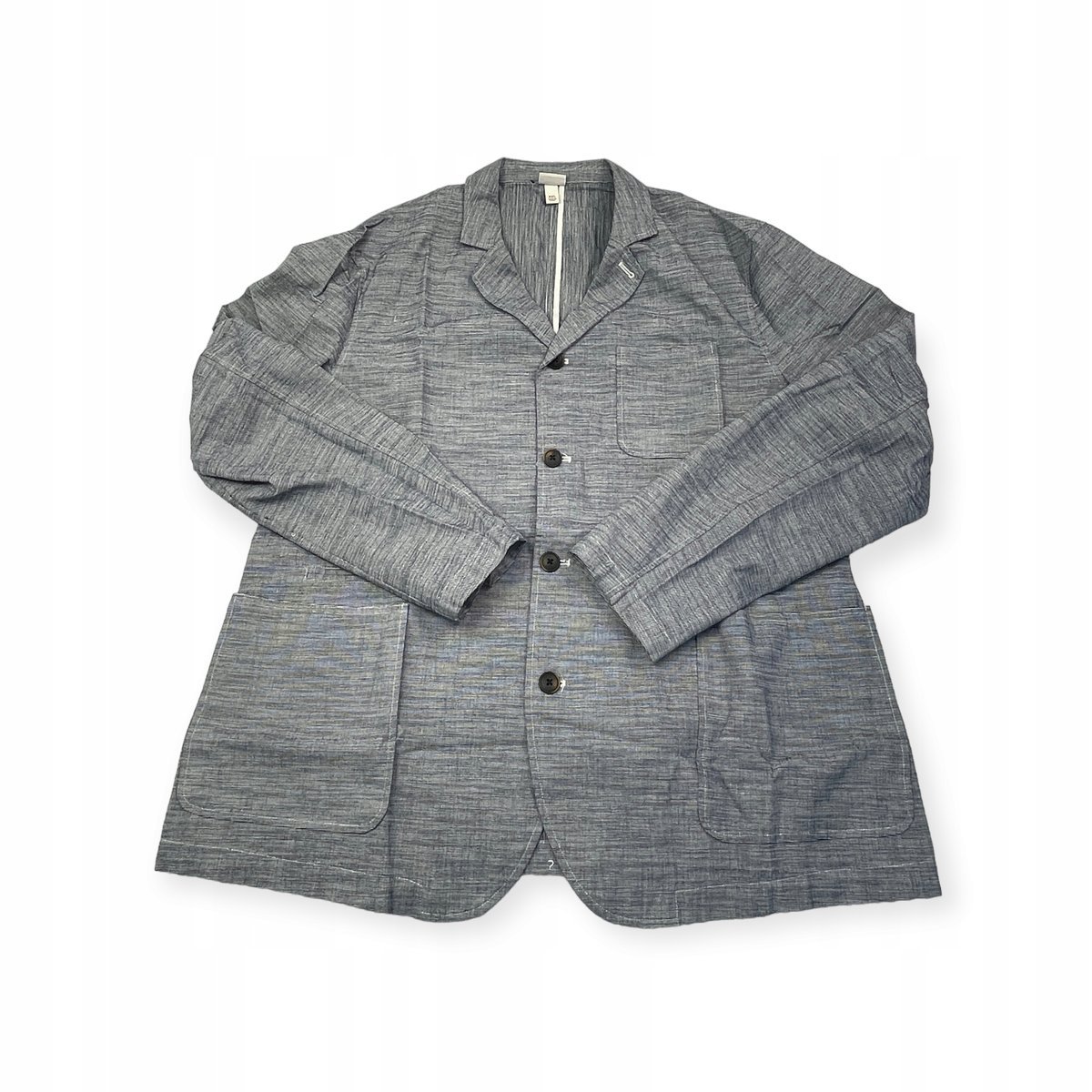 Elegancka marynarka męska MERONA XXL