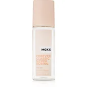 Pozostałe kosmetyki - Mexx COTY FOREVER CLASSIC WOM.dsns 75ml Coty - miniaturka - grafika 1