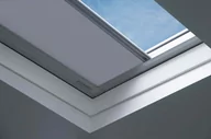 Rolety - Roleta ARF/D manualna Fakro do okien do płaskiego dachu - Grupa I - miniaturka - grafika 1