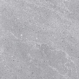 Gres Tubądzin Lavish Grey koraTER 59,8x59,8x1,8 - Płytki ceramiczne - miniaturka - grafika 1