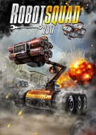 Gry PC - Robot Squad 2017 (PC) - miniaturka - grafika 1