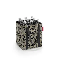 Torby i wózki na zakupy - Torba Bottlebag Baroque Marble, Reisenthel - miniaturka - grafika 1