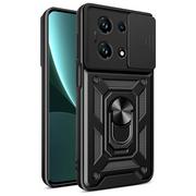 Etui i futerały do telefonów - ETUI EXOGUARD CAMSHIELD - INFINIX NOTE 30 (4G) - PANCERNE CASE OBUDOWA FUTERAŁ - miniaturka - grafika 1