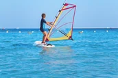 Czasopisma - Kurs Windsurfingu "Junior PRO" dla dzieci w Jastarni - miniaturka - grafika 1