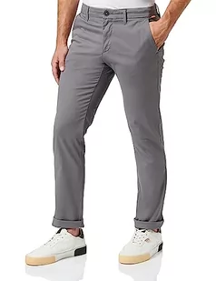 Timberland S-l Strtch Twill Chino Spodnie męskie, Castlerock, 28W / 32L - Spodnie męskie - miniaturka - grafika 1