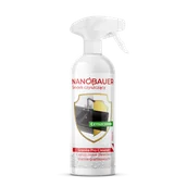 Środki do kuchni i łazienki - Środek czyszczący do blatów i zlewów kamiennych - NANOBAUER® GRANITE PRO CLEANER 750 ML - miniaturka - grafika 1