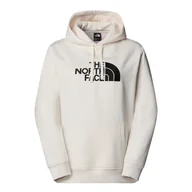 Bluzy sportowe damskie - The North Face Bluza Drew Peak Pullover Nf0A89Ehqli - miniaturka - grafika 1