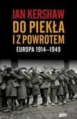 E-booki - historia - Do piekła i z powrotem: Europa 1914–1949 - miniaturka - grafika 1