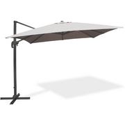 Parasole ogrodowe - FIELDMANN FDZN 5107 Parasol 3×3 m - miniaturka - grafika 1