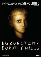 Filmy fabularne DVD - Egzorcyzmy Dorothy Mills [DVD] - miniaturka - grafika 1