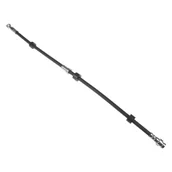 Przewody hamulcowe - Blue Print Przewód hamulcowy BLUE PRINT ADC45397 4650A530 ADC45397 - miniaturka - grafika 1