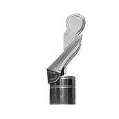 Kominy i akcesoria - Prodmax Strażak śr. 120 mm - miniaturka - grafika 1