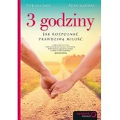 Literatura przygodowa - Sensus 3 godziny - Ewelina Jasik, Adam Jakubiak - miniaturka - grafika 1