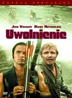 Filmy fabularne DVD - Uwolnienie: Edycja Specjalna [DVD] - miniaturka - grafika 1