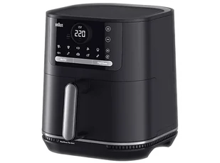 Braun MultiFry 5 2w1 HF 5050 Czarny - Frytkownice - miniaturka - grafika 1