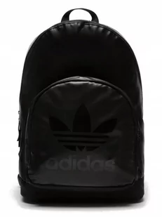 adidas IB9304 AC ARCHIVE BP Plecak sportowy czarny NS, Czarny, NS, Sportowy - Plecaki - miniaturka - grafika 4