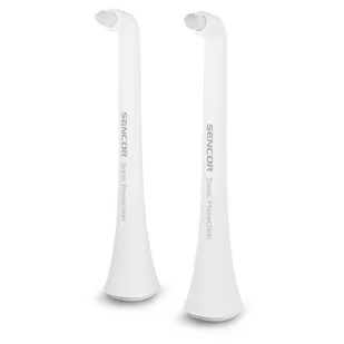 Sencor Zapasowa głowica Interdental SOX 107 - Końcówki do szczoteczek elektrycznych - miniaturka - grafika 1