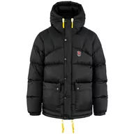 Kurtki męskie - Kurtka zimowa męska Fjällräven Expedition Down Lite Jacket M Rozmiar: L / Kolor: czarny - miniaturka - grafika 1