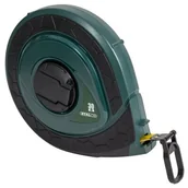 Poziomice, łaty, miary - Miara zwijana STALCO S-10630 (30 m) - miniaturka - grafika 1