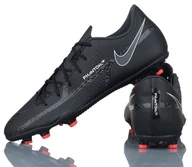 Moda i Uroda OUTLET - KORKI NIKE PHANTOM GT2 CLUB FG/MG DA5640 001-42,5 - miniaturka - grafika 1