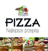 Książki kucharskie - Pizza. Najlepsze przepisy - miniaturka - grafika 1