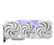 Karty graficzne - KFA2 GeForce RTX 5070 Ti HOF Gaming White 16GB GDDR7 DLSS4 57IZN6MDDPWK - miniaturka - grafika 1
