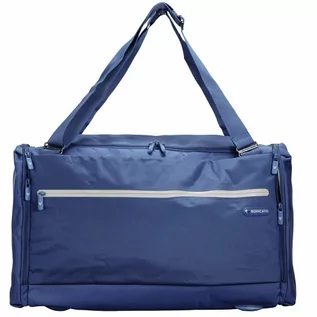 Torby podróżne - Roncato Polaris Torba podróżna 55 cm blu 416825-03 - grafika 1