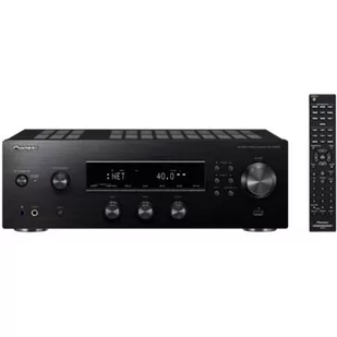 Amplituner PIONEER SX-N30AEB Czarny - Amplitunery - miniaturka - grafika 1