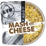 Zdrowa żywność - Żywność liofilizowana LYO Food Serowe puree ziemniaczane z pieczarkami 370 g (KE-D25U-1C1) - miniaturka - grafika 1