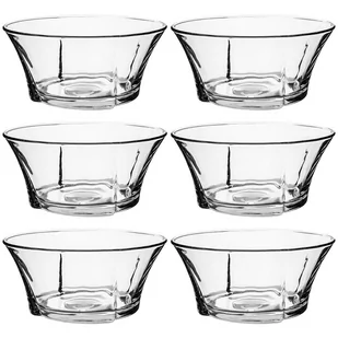 ORION CZ MISA SZKLANA TRUVA 12CM (6 SZT) -ET- 140473 - Miski i półmiski - miniaturka - grafika 1