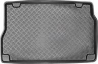 Maty bagażnikowe - Opel MerIVa A MinIVan od 2003 - 2010r. Mata bagażnika MIX-PLAST 23023 - miniaturka - grafika 1