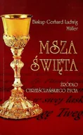 Religia i religioznawstwo - Msza Święta źródło chrześcijańskiego życia - miniaturka - grafika 1