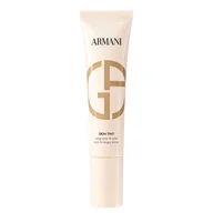 Podkłady do twarzy - Armani Fluid rozświetlający Luminous Silk Skin Tint Podkłady 30 ml M2 - miniaturka - grafika 1