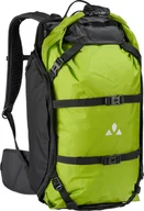 Plecaki - Plecak rowerowy wodoszczelny 27 litrów VAUDE TRAILPACK - miniaturka - grafika 1