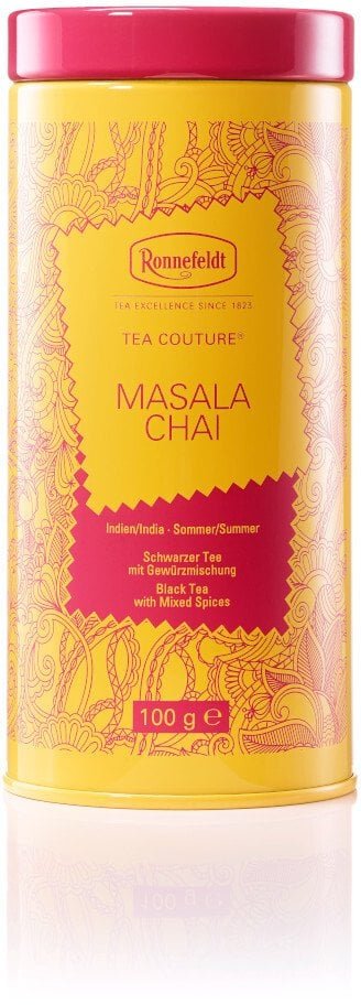 Czarna herbata Ronnefeldt Couture2 MASALA CHAI 100g