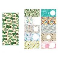 Koperty - Koperta kolorowa DL MIX - miniaturka - grafika 1