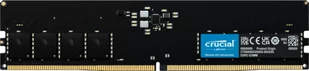 CRUCIAL UDIMM DDR5 8GB 4800MHz SINGLE CT8G48C40S8U5 - Pamięci RAM - miniaturka - grafika 1