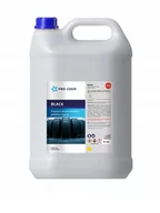 Kosmetyki samochodowe - Preparat do konserwacji plastiku i gumy PRO-CHEM BLACK 5 l PC202 - miniaturka - grafika 1