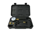 Narzędzia warsztatowe - GEKO Miernik-tester ciśnienia oleju G02505 - miniaturka - grafika 1