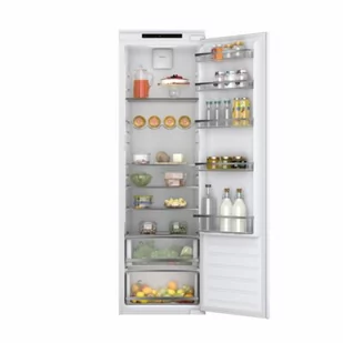 Haier HLE 172 - Lodówki do zabudowy - miniaturka - grafika 1