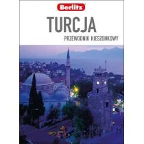 Berlitz Turcja przewodnik kieszonkowy - Stephen Brewer - Przewodniki - miniaturka - grafika 2