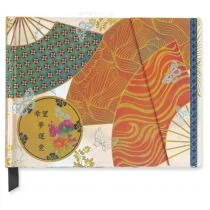 Boncahier Notatnik ozdobny 0015-02 MADAME BUTTERFLY - Powieści - miniaturka - grafika 1